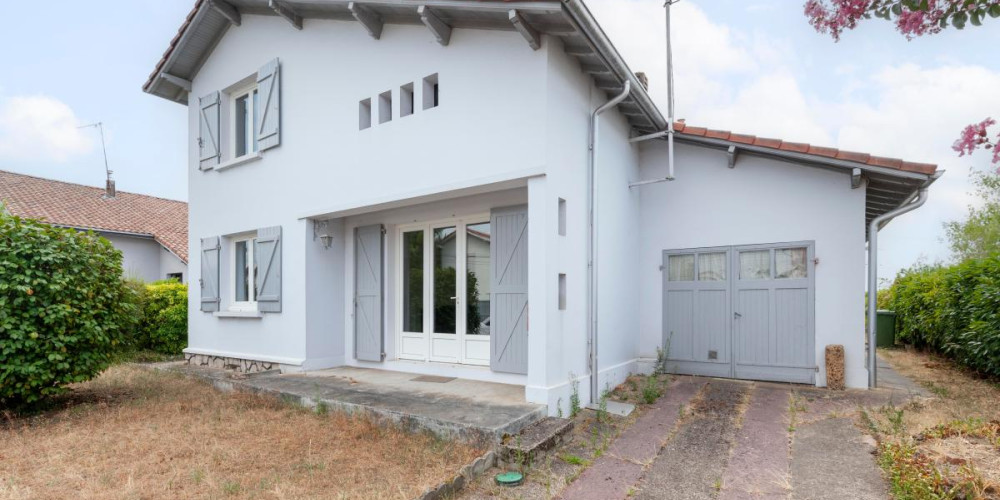maison à MONT DE MARSAN (40000)